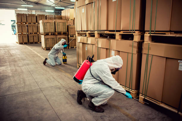 Best Residential Pest Control  in Kadelphia, AR
