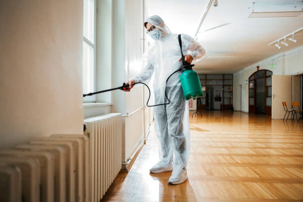 Best Best Pest Control Companies  in Kadelphia, AR